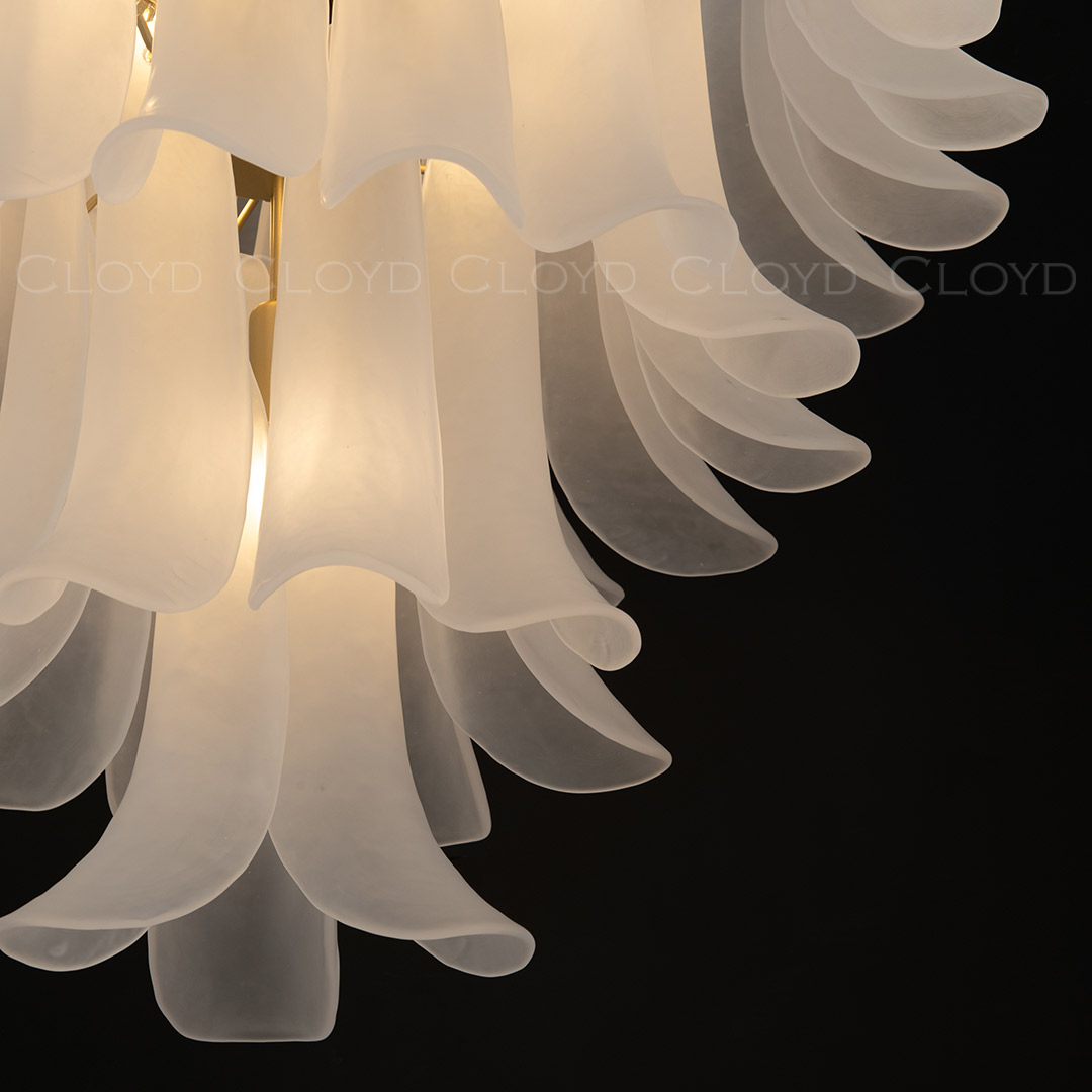 Подвесная люстра Cloyd Azores 11651