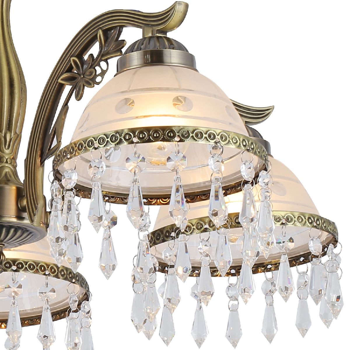 Люстра на штанге Reluce 74444-0.3-05