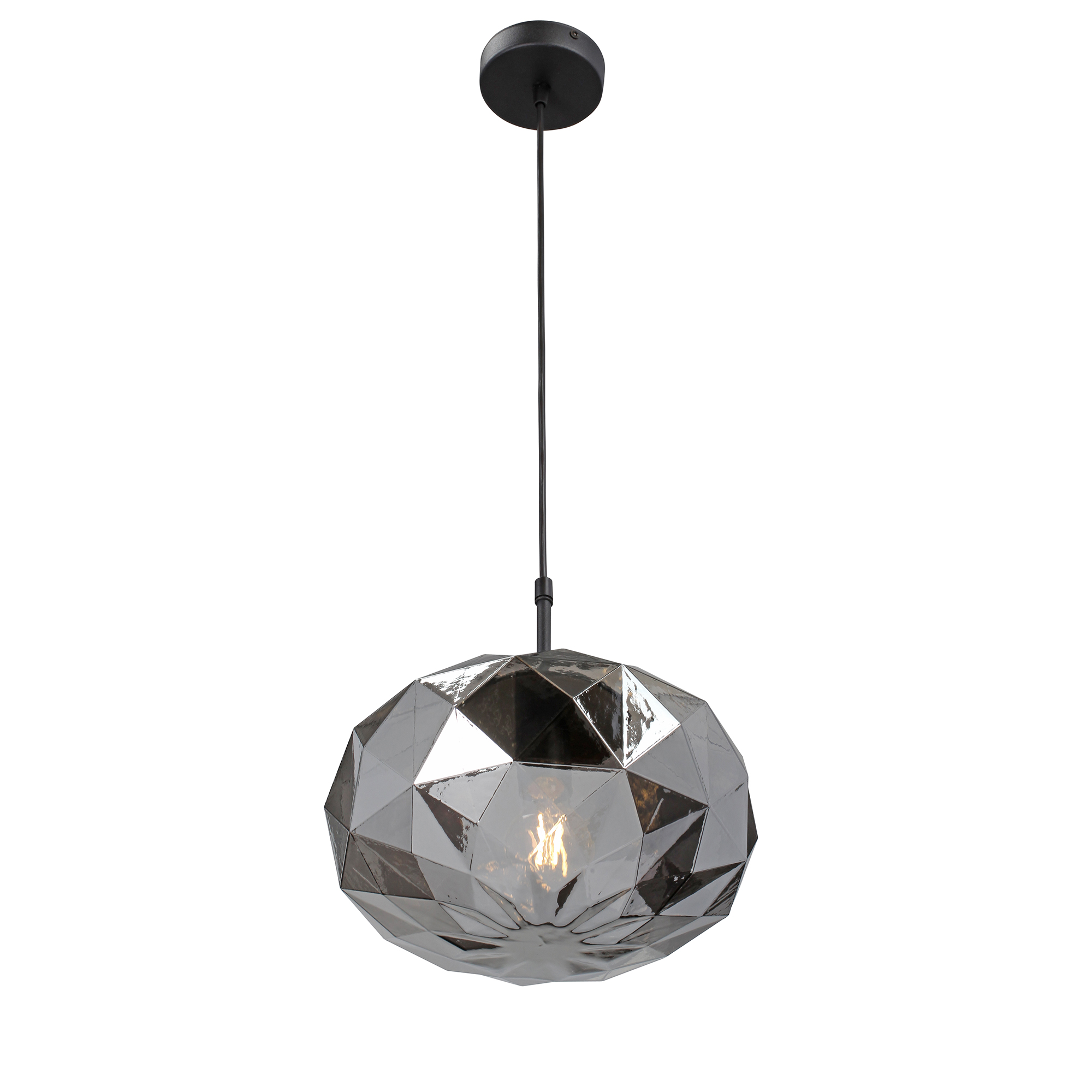 Подвесной светильник Vitaluce V2814-1/1S