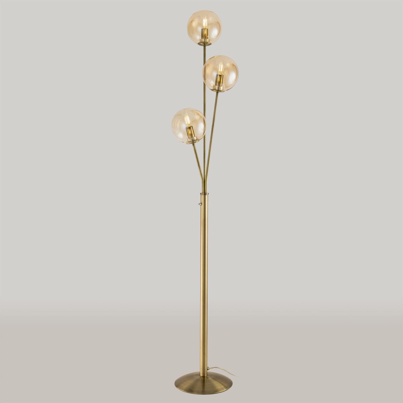 Торшер Citilux Томми CL102933 в Москве