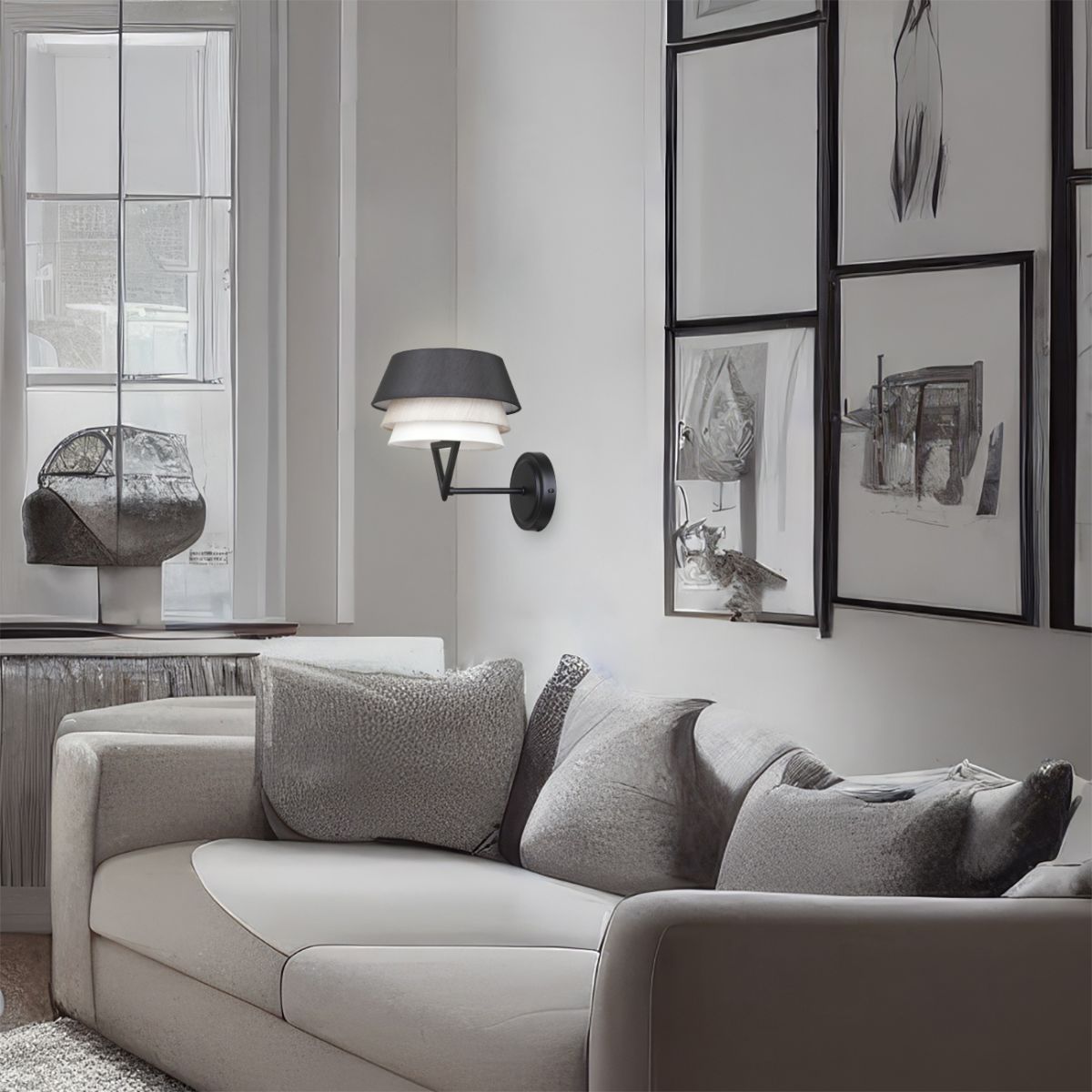 Бра Escada Variation 10187/1A