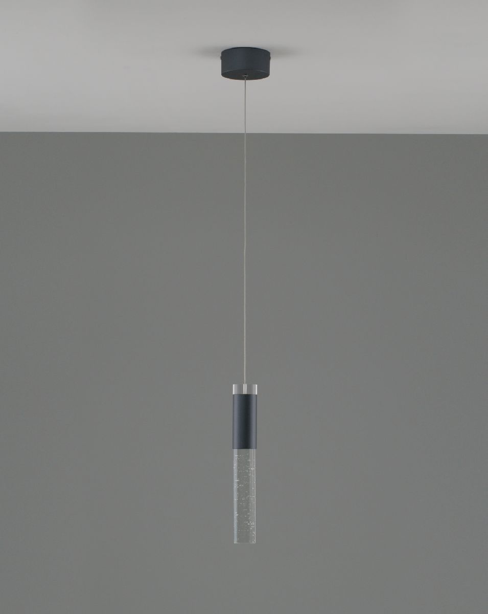 Подвесной светильник Moderli Ran V10898-PL