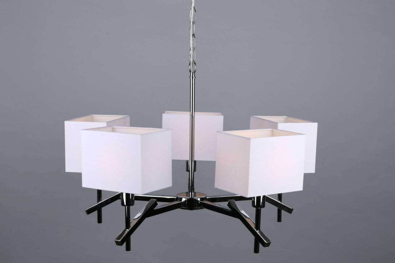 Подвесная люстра Omnilux OML-61803-05