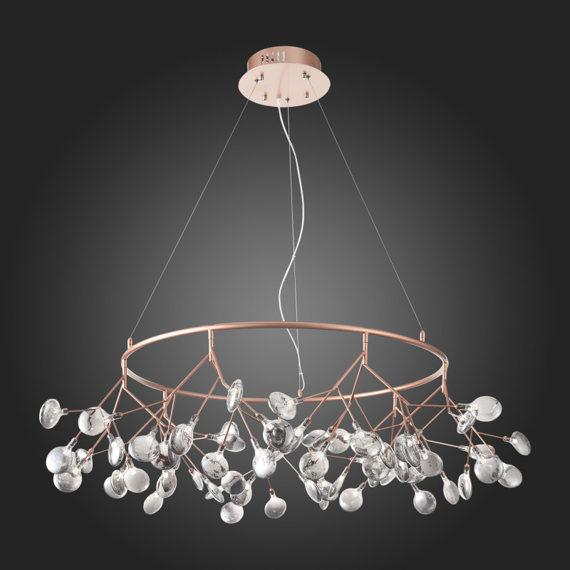 Подвесная люстра ST-Luce SL411.343.63