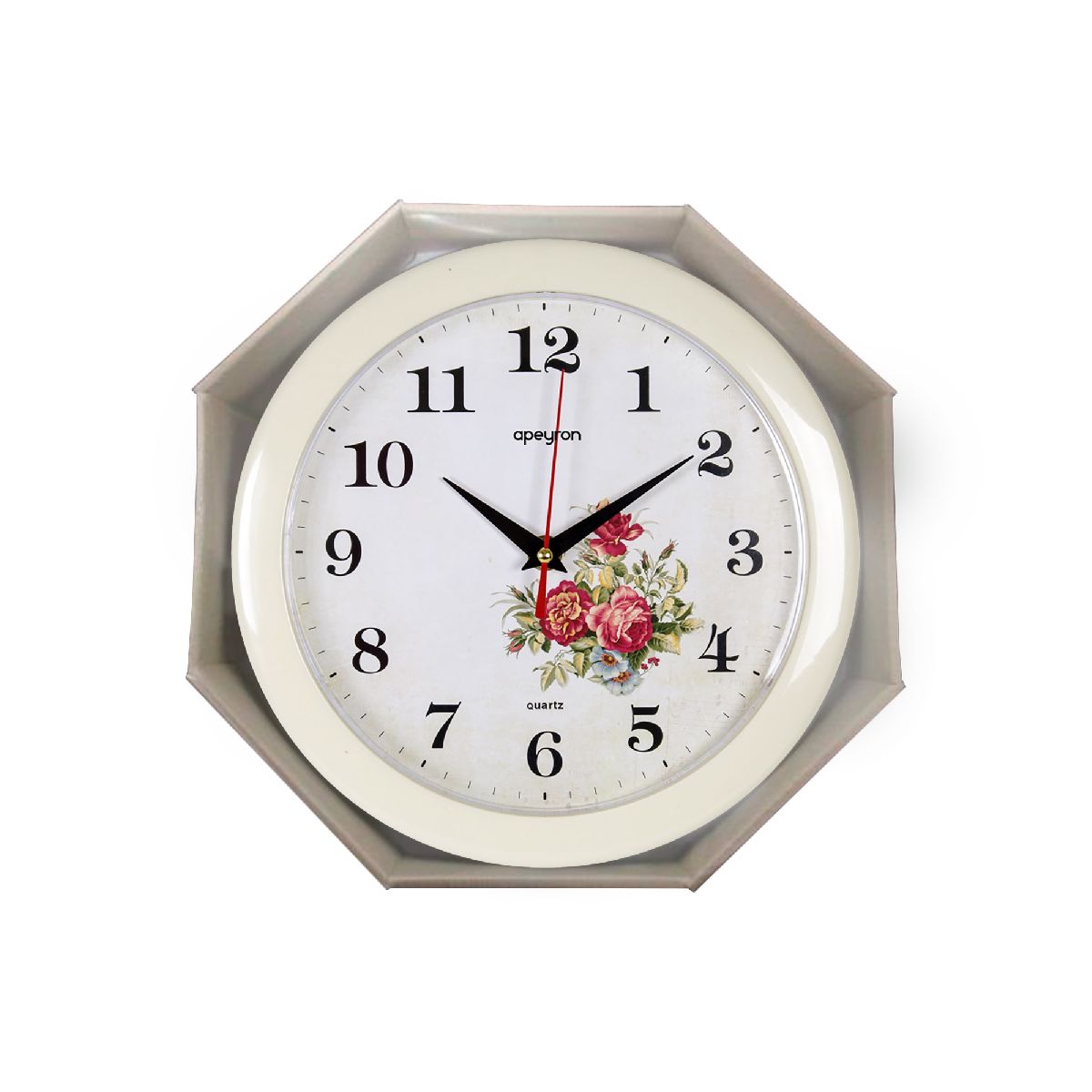 Часы настенные Apeyron PL200910