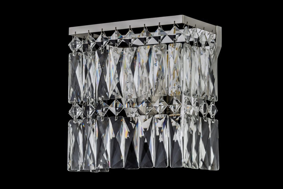 Настенный светильник Arti Lampadari Elite Acquaro E 2.20.100 NP