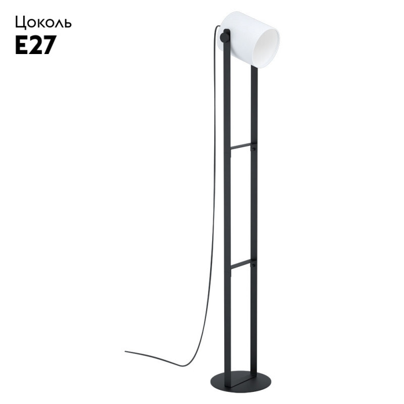 Торшер EGLO 43429