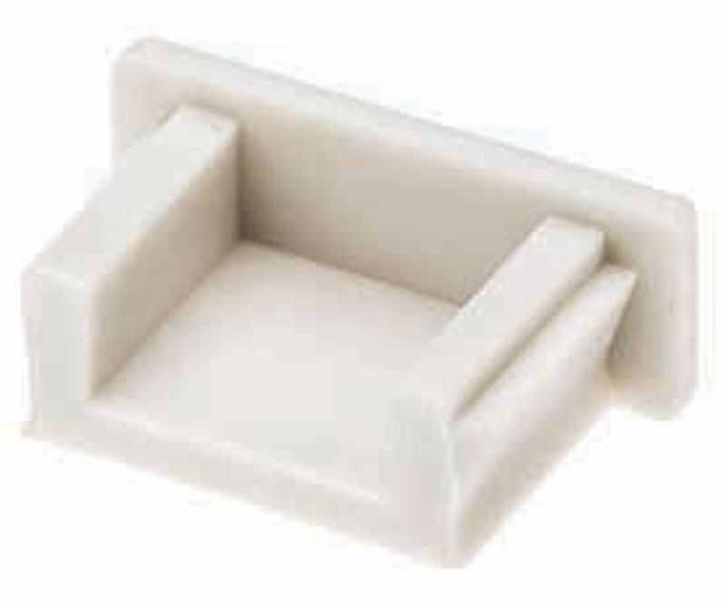 Заглушка Arlight MIC глухая (KT) 016180