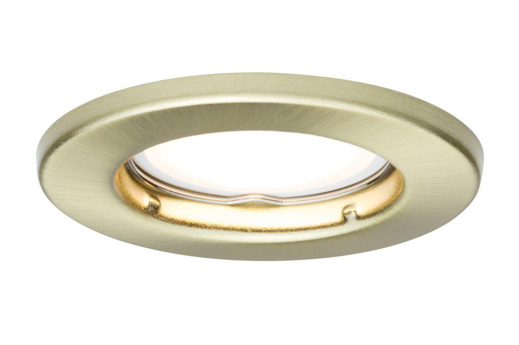 Встраиваемый светодиодный светильник Paulmann EBL Set Led 3955