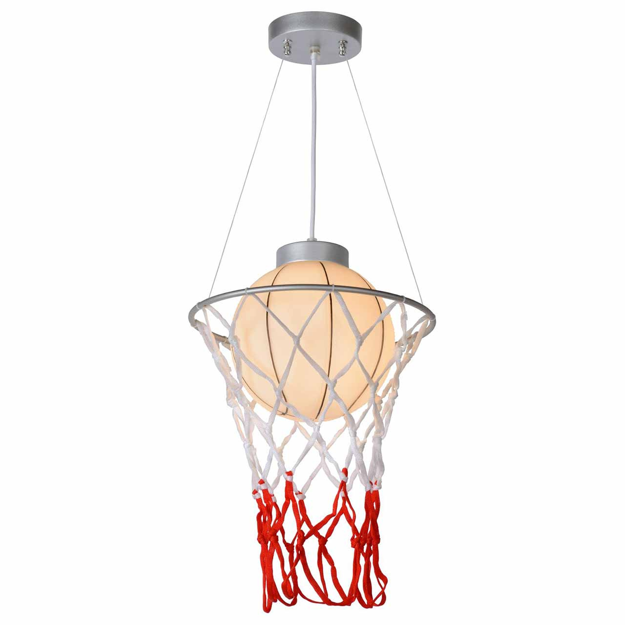 Подвесной светильник Lucide Basket 77477/01/36