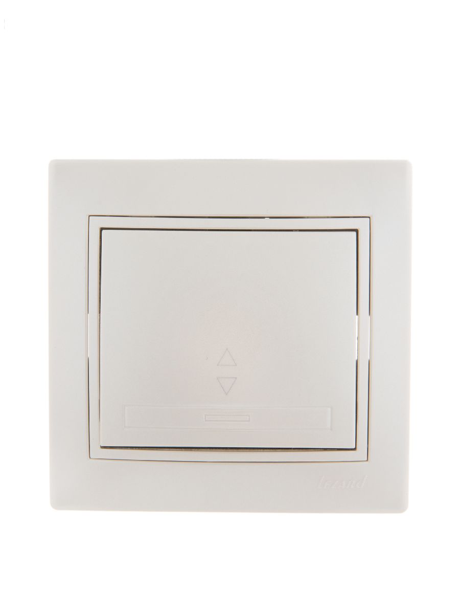 Выключатель проходной Lezard Mira 701-3030-105