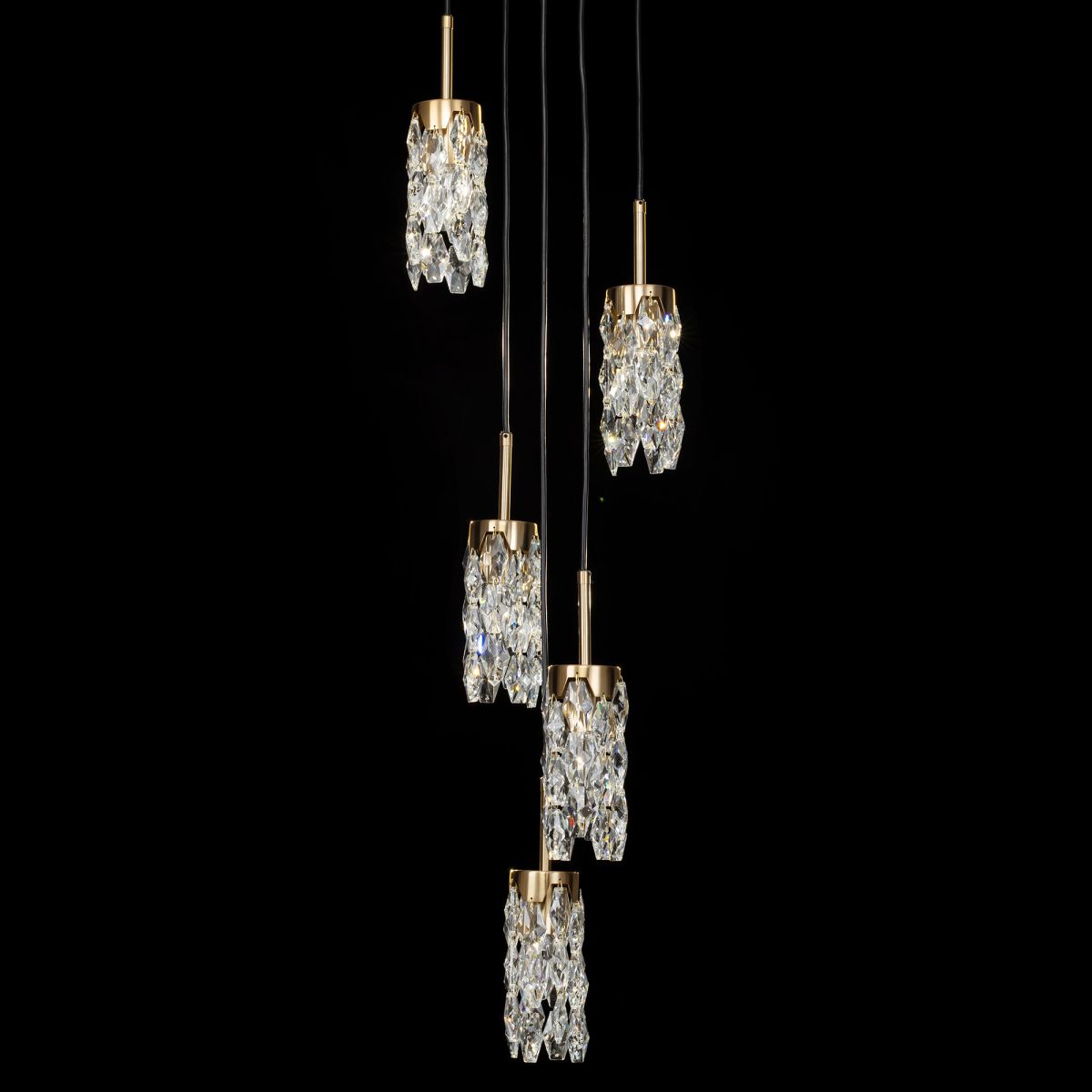 Подвесной светильник Citilux Ronin CL326015