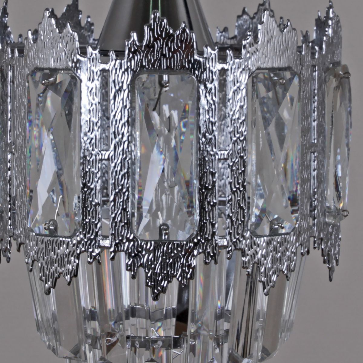 Подвесной светильник Reluce 06062-0.9-01 CH