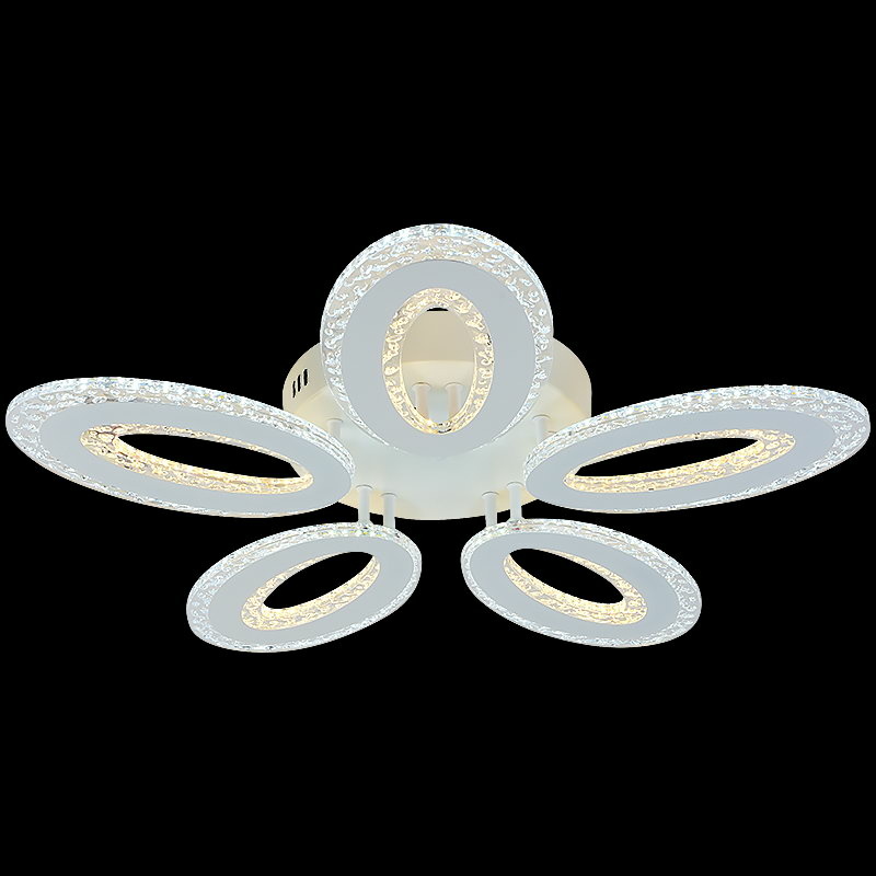 Потолочная люстра Reluce 08424-0.3-05