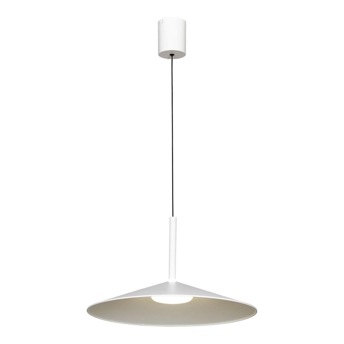 Подвесной светильник Lussole Refugio LSP-7431