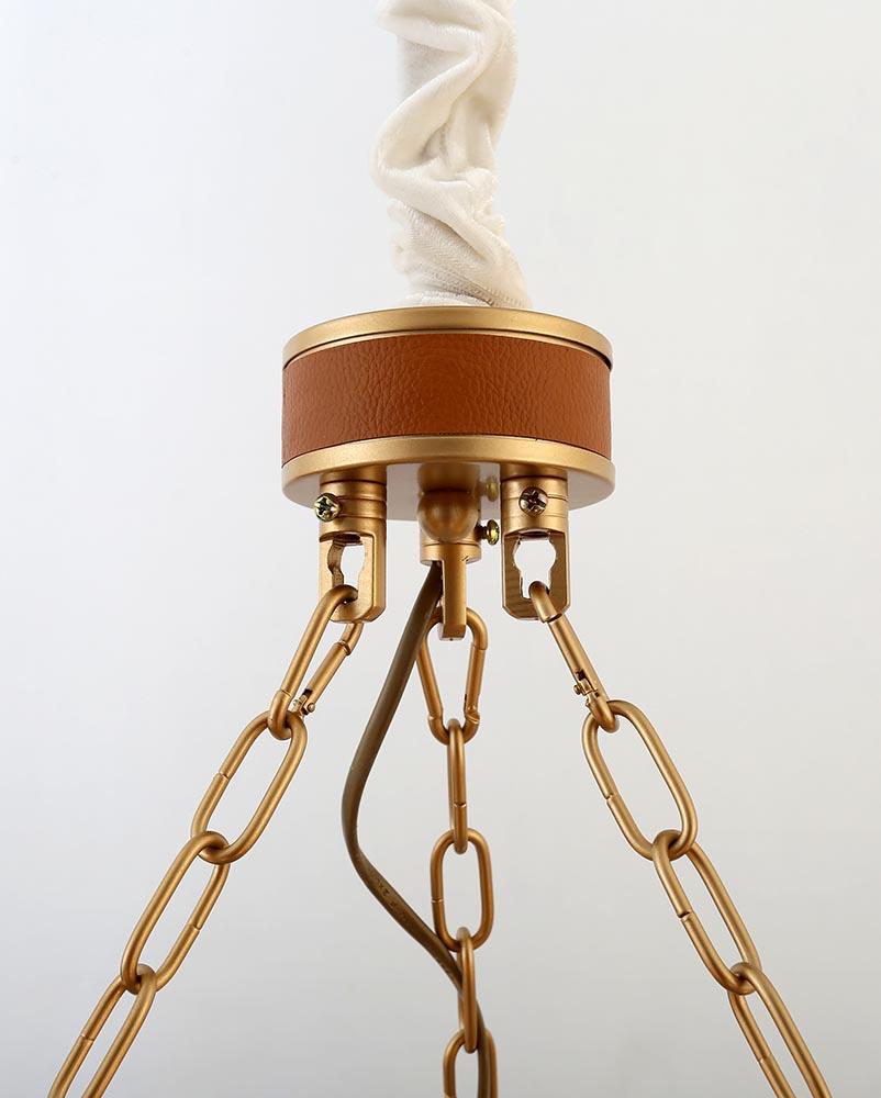 Подвесная люстра Rivoli Ante 1024-206 Б0050245