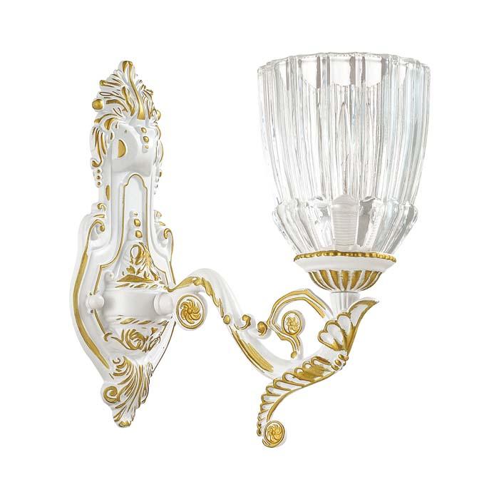 Бра Odeon Light Capri 3942/1W