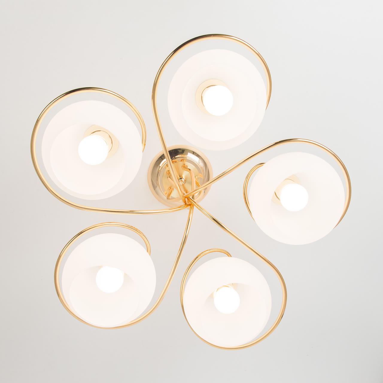 Потолочная люстра Citilux Лайма CL155152 в Москве