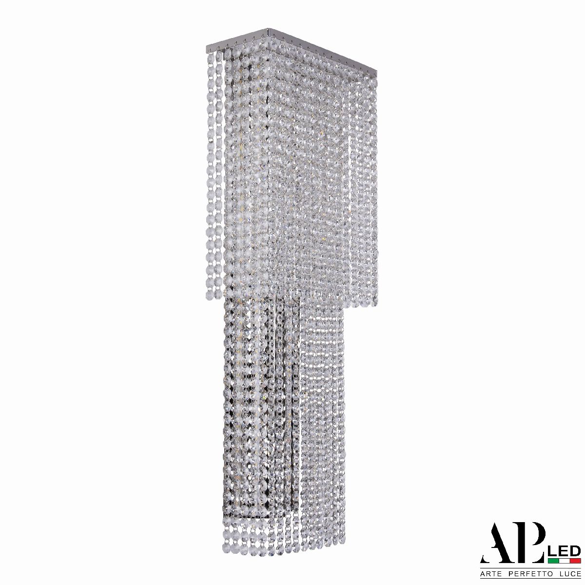 Настенный светильник Arte Perfetto Luce Sicilia S500.B3.25-70.A.4000