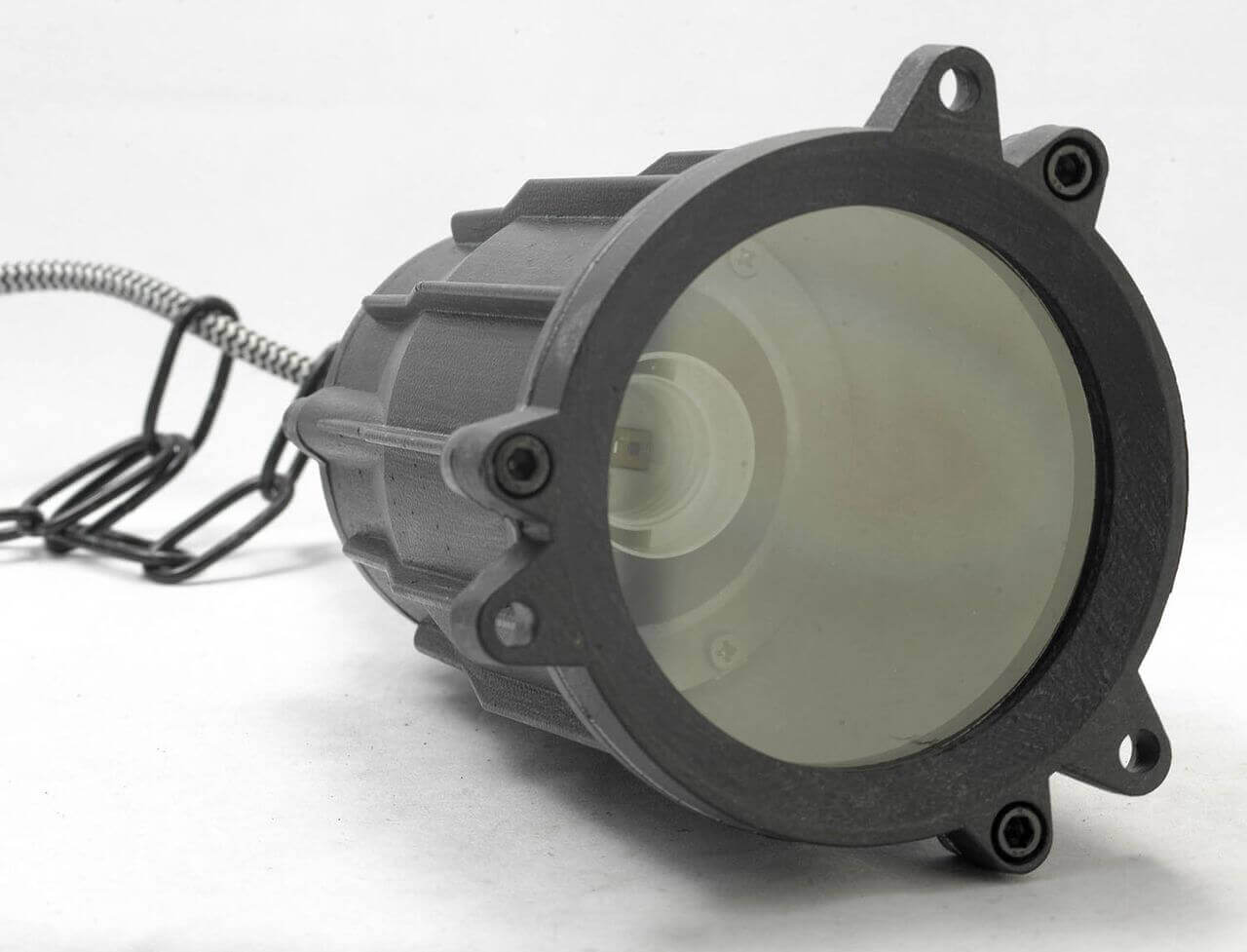 Подвесной светильник Lussole Loft GRLSP-9949 в Москве