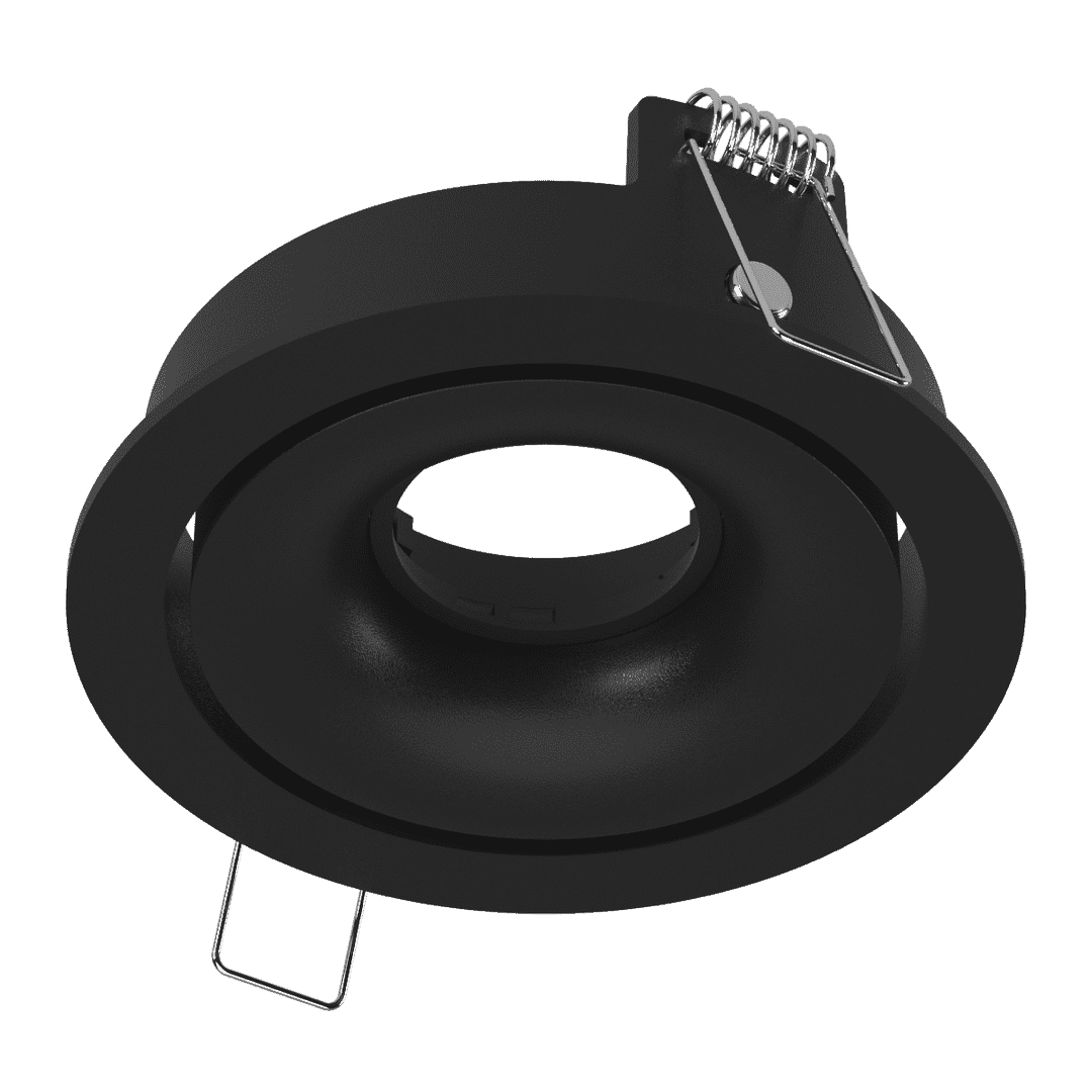 Встраиваемый светильник SWG DL-FS-1006-38-B-12-NW 003771