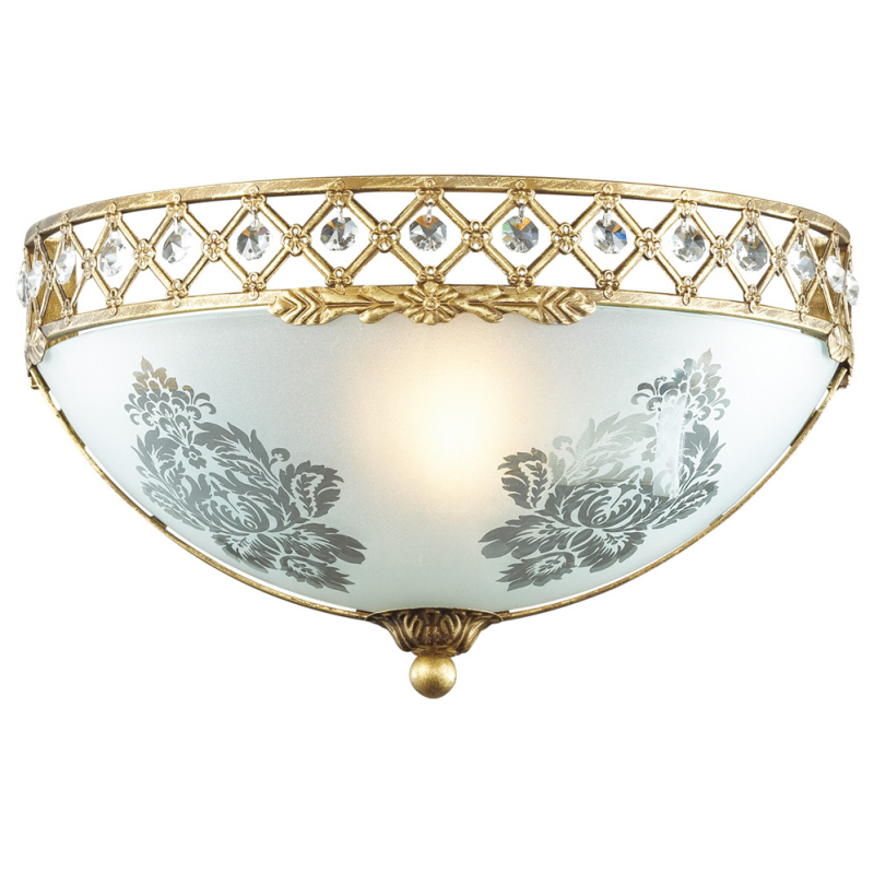 Настенный светильник Odeon Light Aspena 2776/1W