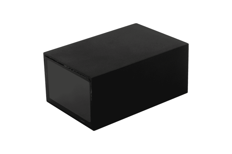 Уличный настенный светильник DesignLed GW-A012-5-BL-WW 002092