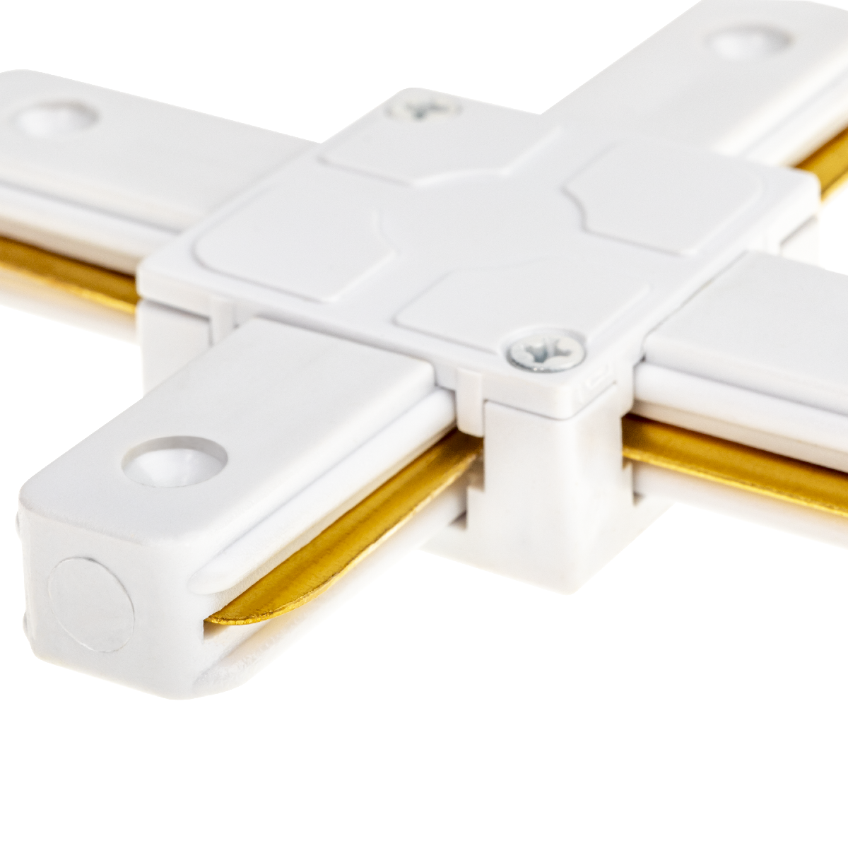 Х-образный коннектор для шинопровода Ritter Artline 59749 4