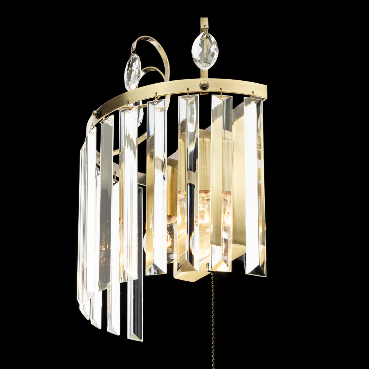 Настенный светильник Citilux Инга CL335323 в Москве