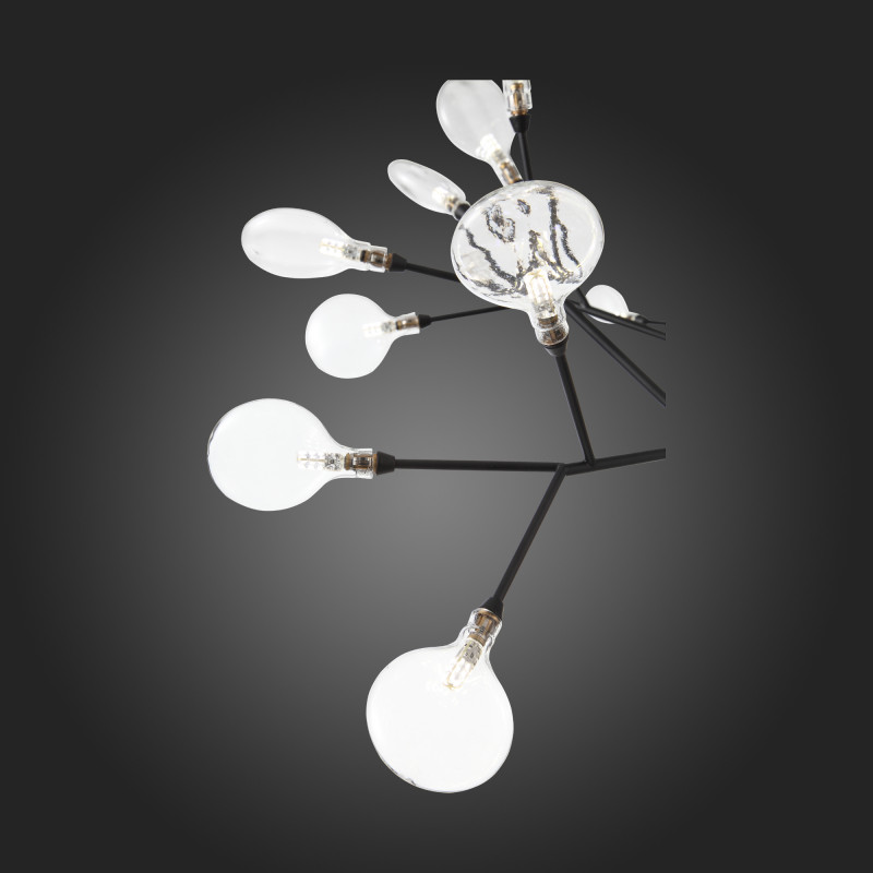 Торшер ST-Luce SL411.405.27