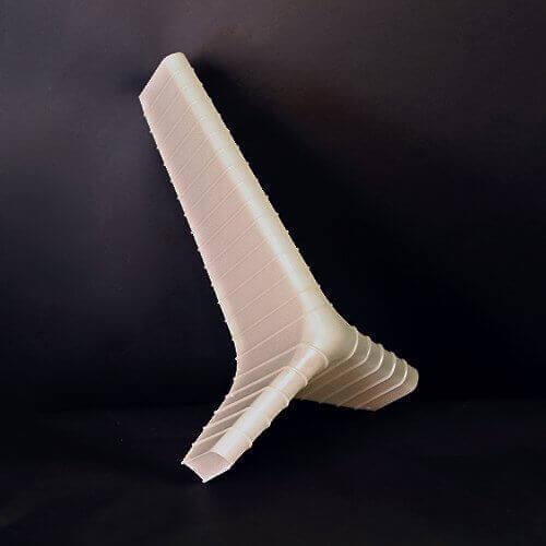 Настенный люминесцентный Artpole Flug 001137