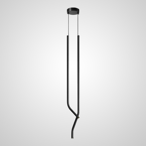 Подвесной cветильник ImperiumLoft Zakris Duo 229741-23