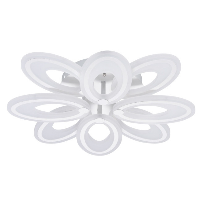 Накладной светильник DeMarkt 674011108