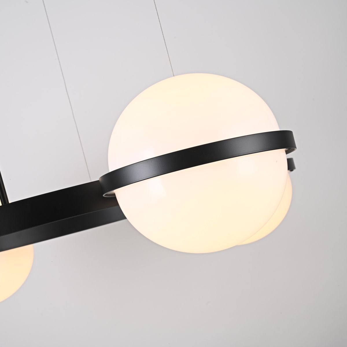 Подвесная люстра ImperiumLoft Palma 248666-01