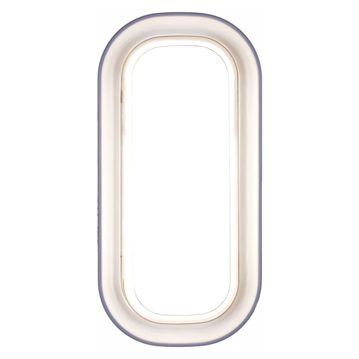 Настенно-потолочный светильник Reluce 81150-9.5-001QL WH