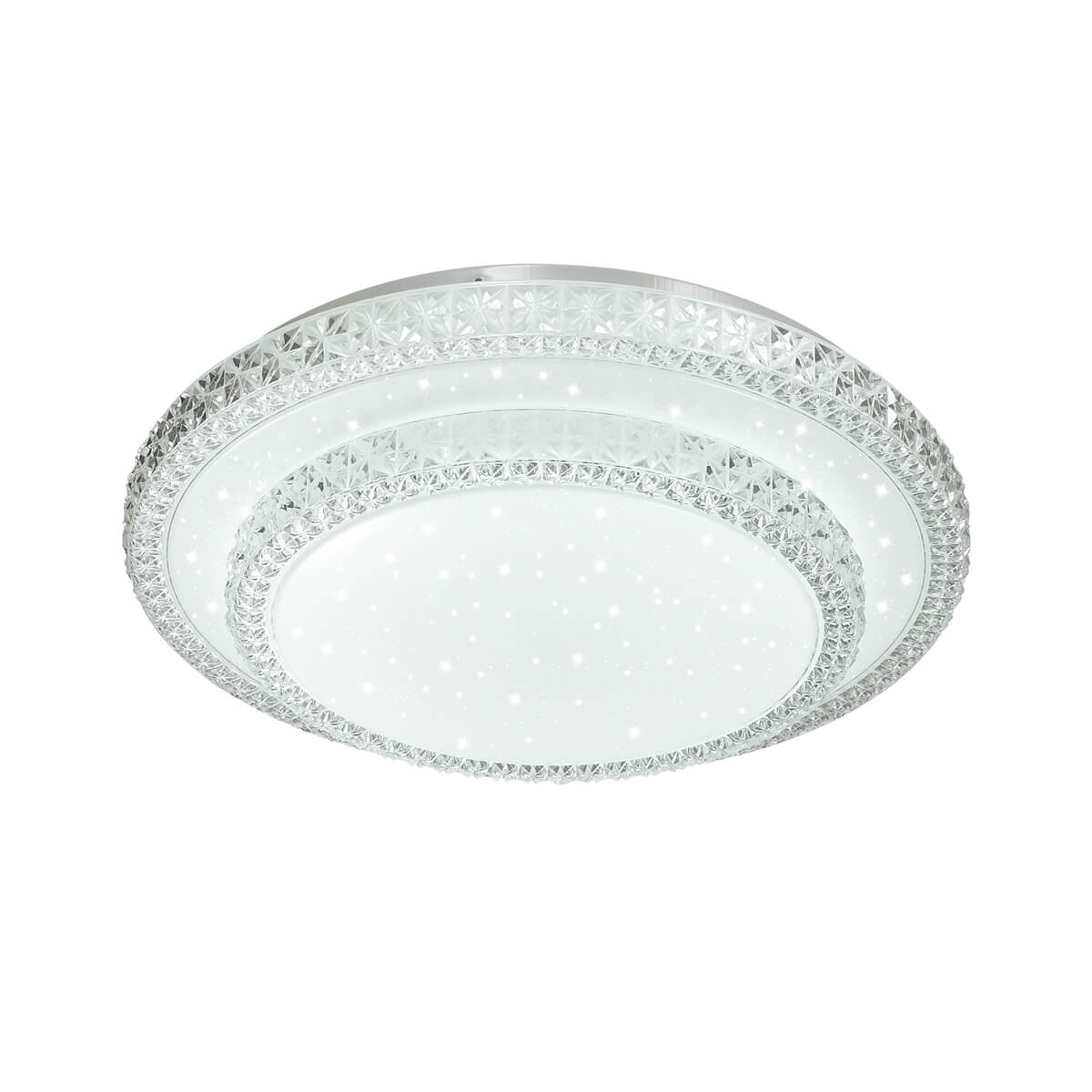 Настенно-потолочный светодиодный светильник Sonex Floors 2041/EL