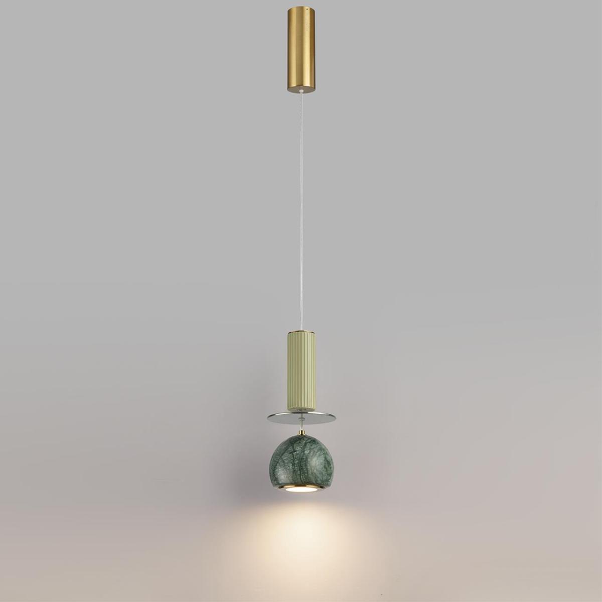 Подвесной светильник Odeon Light L-Vision Jazz 5475/4L