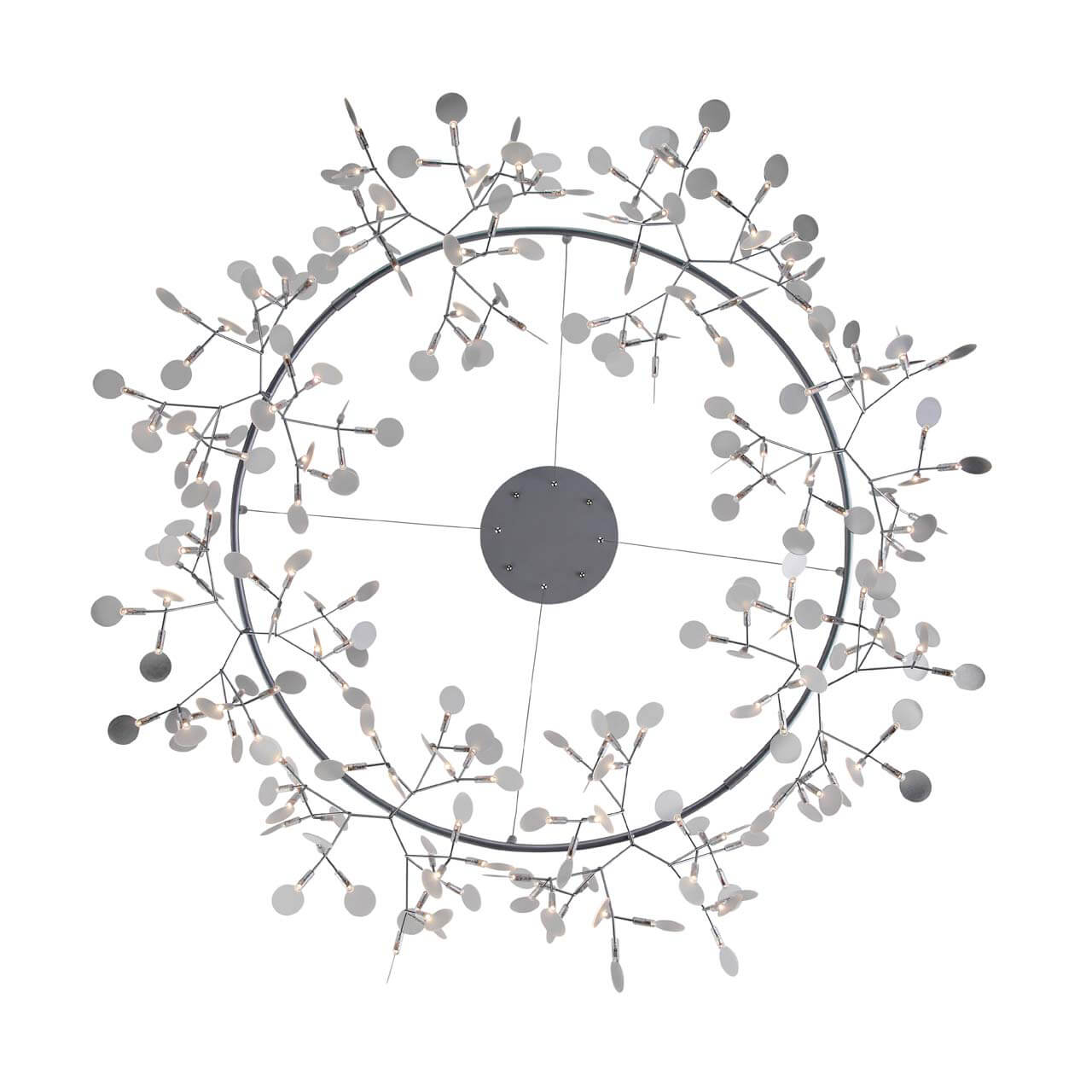 Подвесная люстра ST LUCE RAFINA SL379.103.216