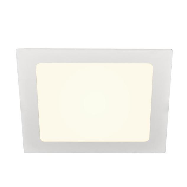 Встраиваемый светодиодный светильник SLV Senser 1004698