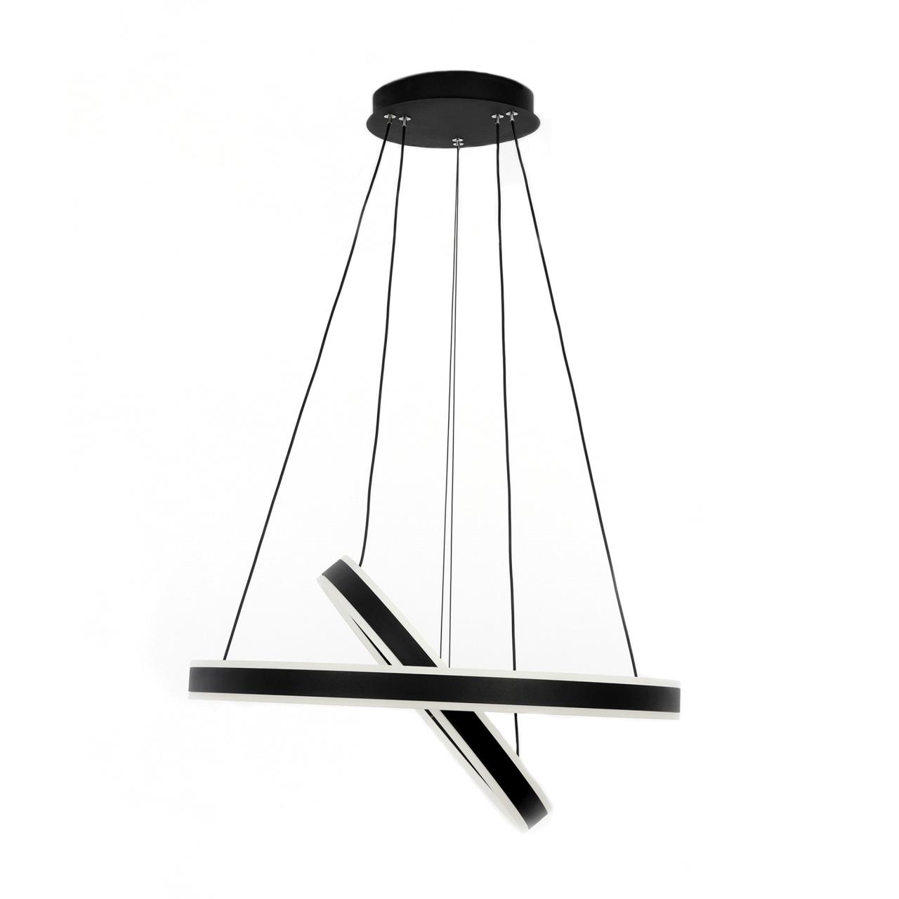 Подвесная люстра Citilux Дуэт CL719641 в Москве