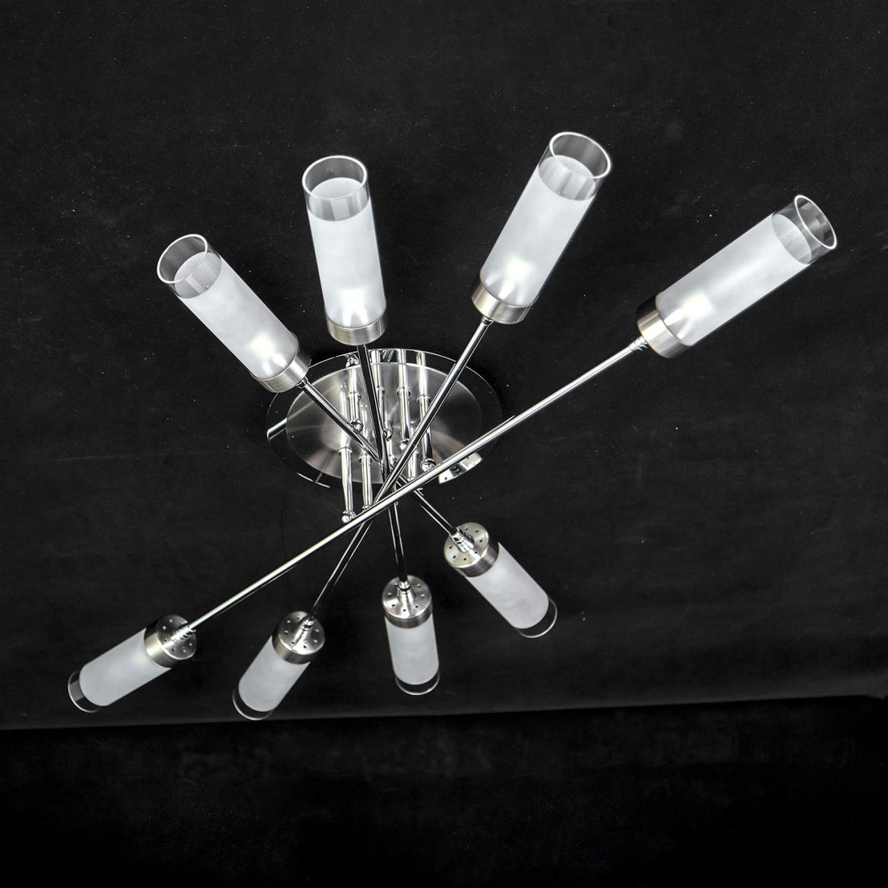 Потолочная люстра Citilux Хеликс CL109181 в Москве