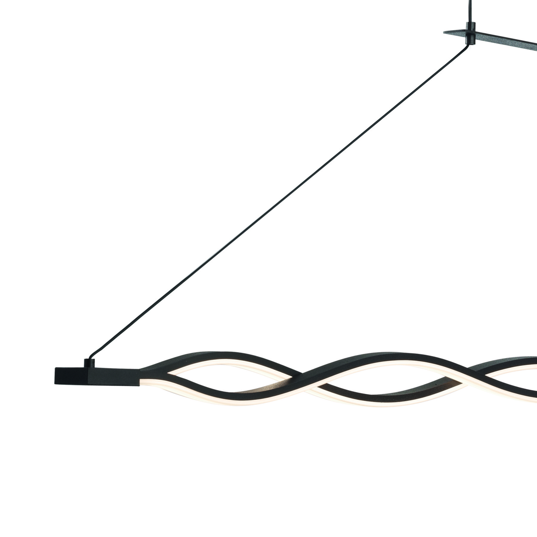 Подвесной светодиодный светильник Mantra Sahara 5400