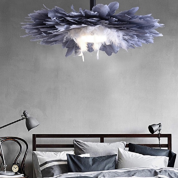 Подвесной светильник ImperiumLoft Shid 154904-60