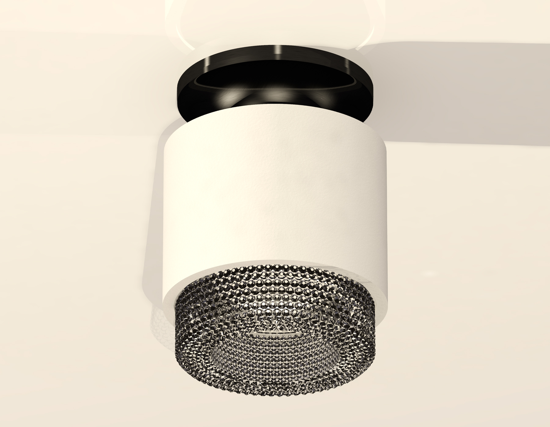 Потолочный светильник Ambrella Light Techno Spot XS7510062 (N7926, C7510, N7192)