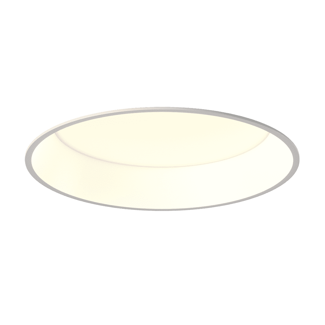 Встраиваемый светильник DesignLed BQ009120-WH-NW 003127