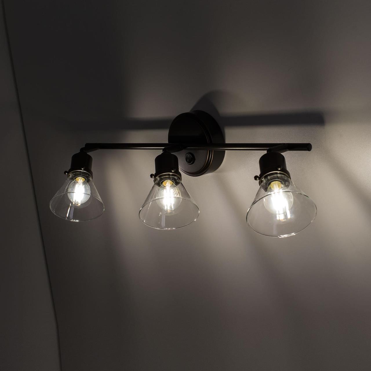 Спот Citilux Бисмарк CL564531 в Москве