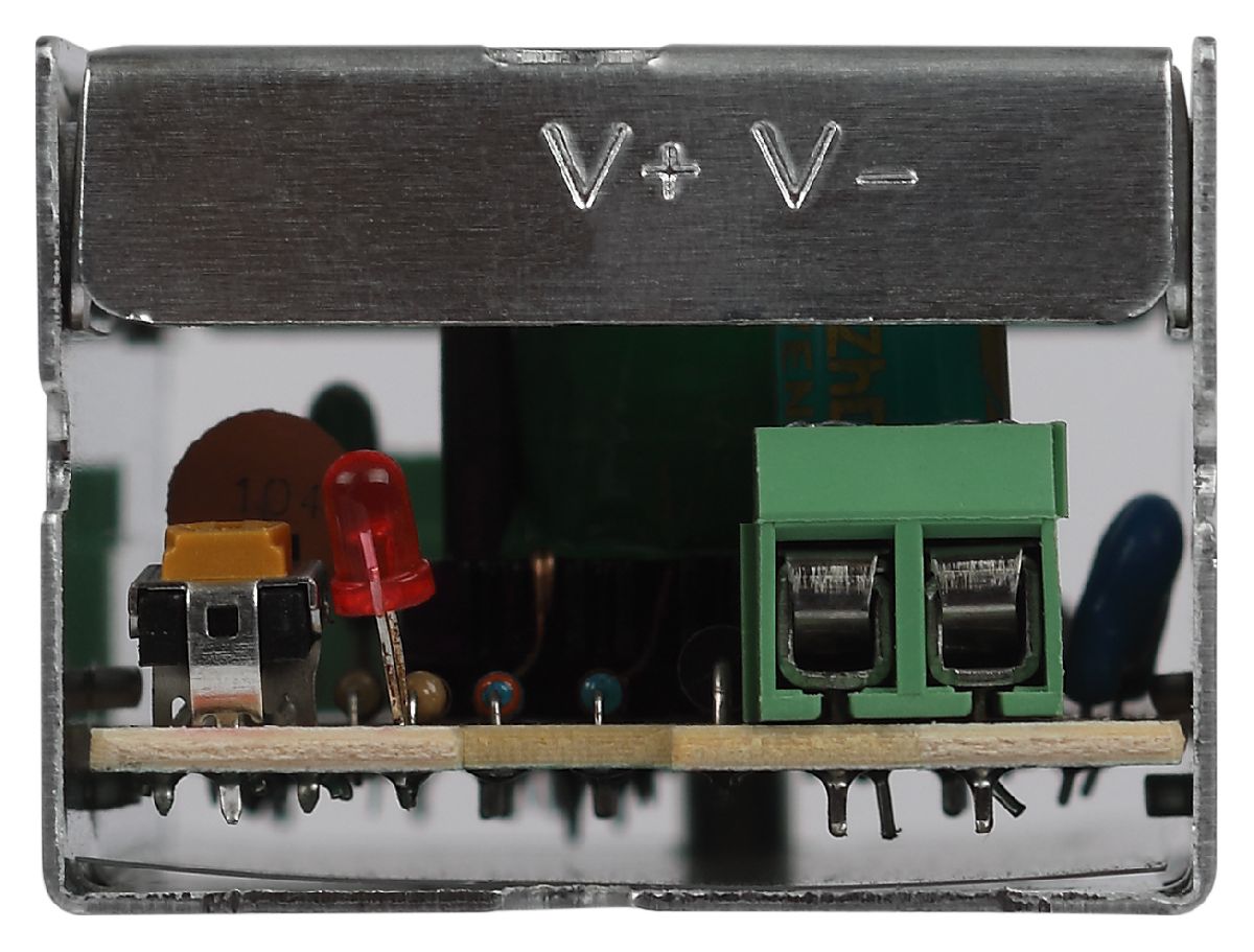 Блок питания Эра LP-LED-15W-IP20-12V-S Б0061118