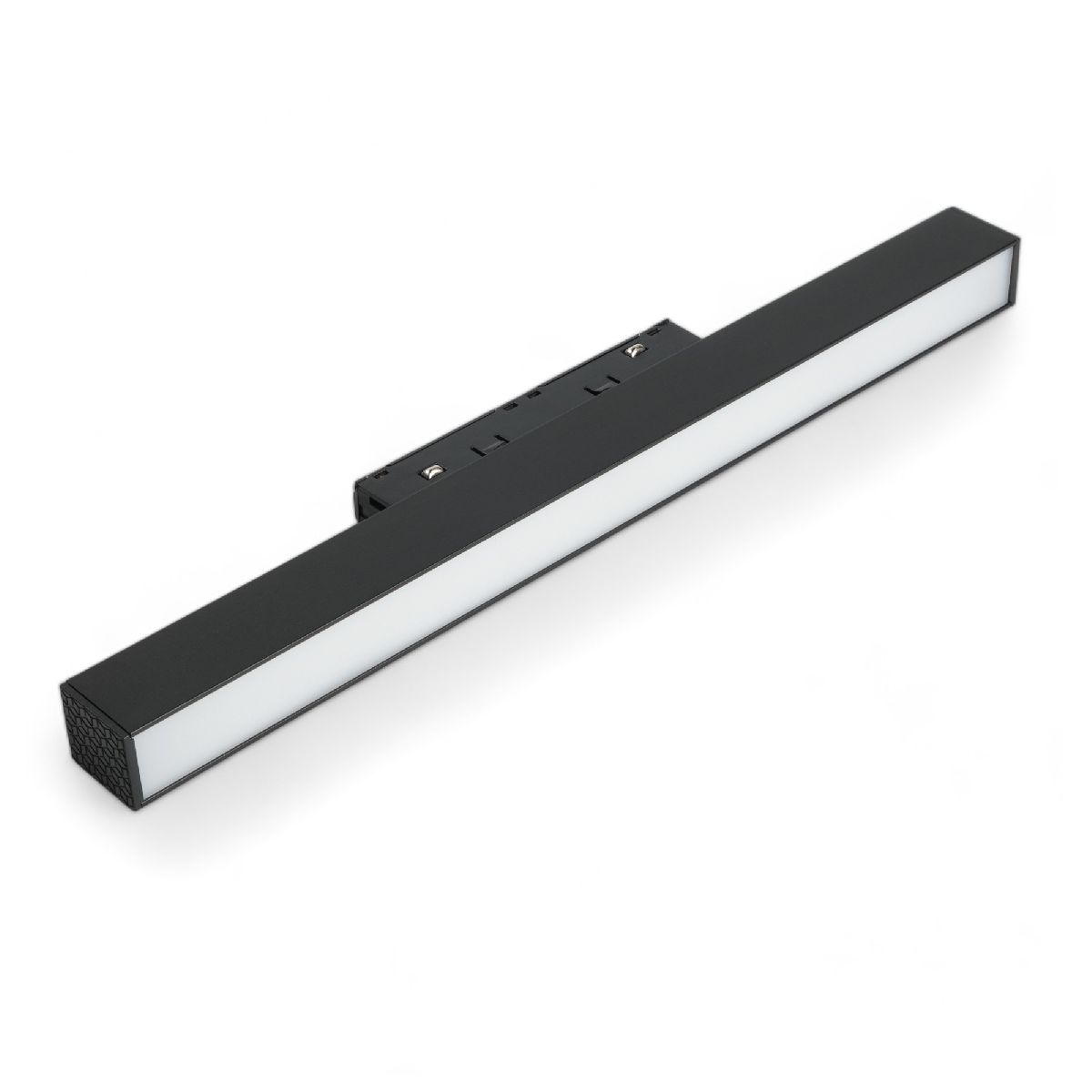 Трековый магнитный светильник Voltalighting Light AIJL-CX-E0031/20W/100/4К/B