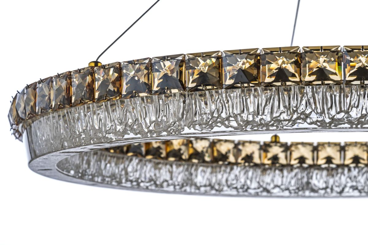 Подвесная люстра Dio D'Arte Elite Accumoli L 1.5.60.100 G