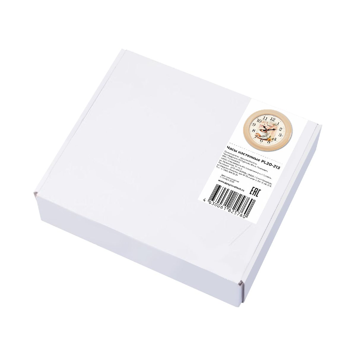 Часы настенные Apeyron PL20-213